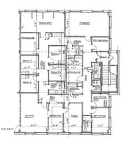 571 W Main St, Lewisville, TX for lease Floor Plan- Image 1 of 1