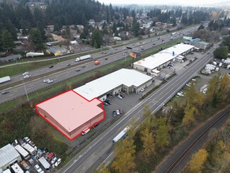 More details for 17885 82nd Dr, Gladstone, OR - Industrial for Lease