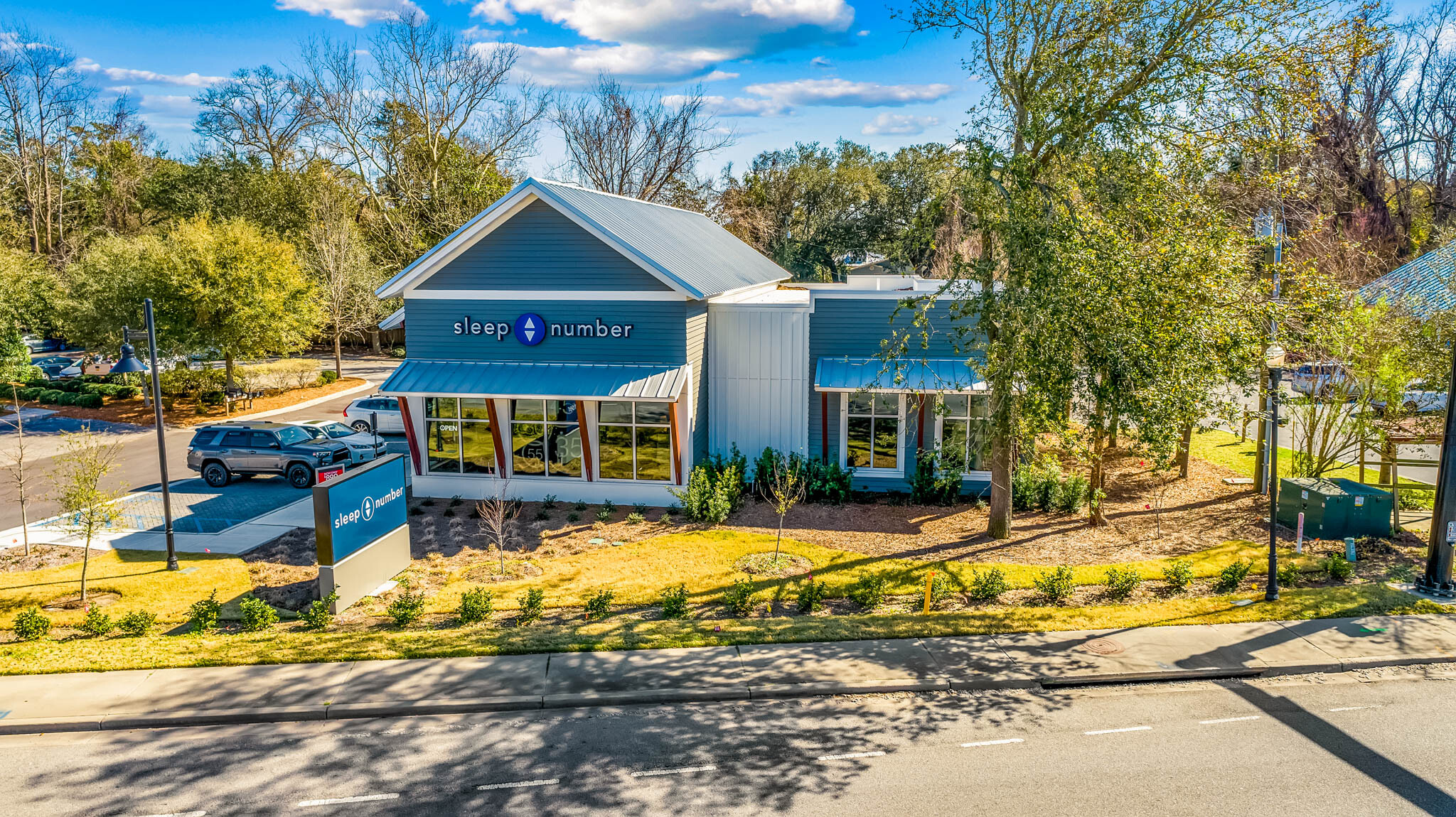 1767 N Highway 17, Mount Pleasant, SC for sale Building Photo- Image 1 of 6