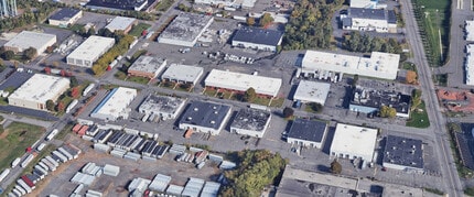 987 Jersey Ave, New Brunswick, NJ for lease Building Photo- Image 2 of 4