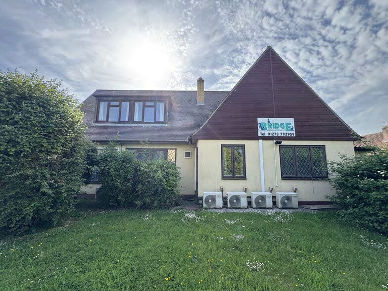 133 Worston Rd, Highbridge for sale - Building Photo - Image 2 of 13