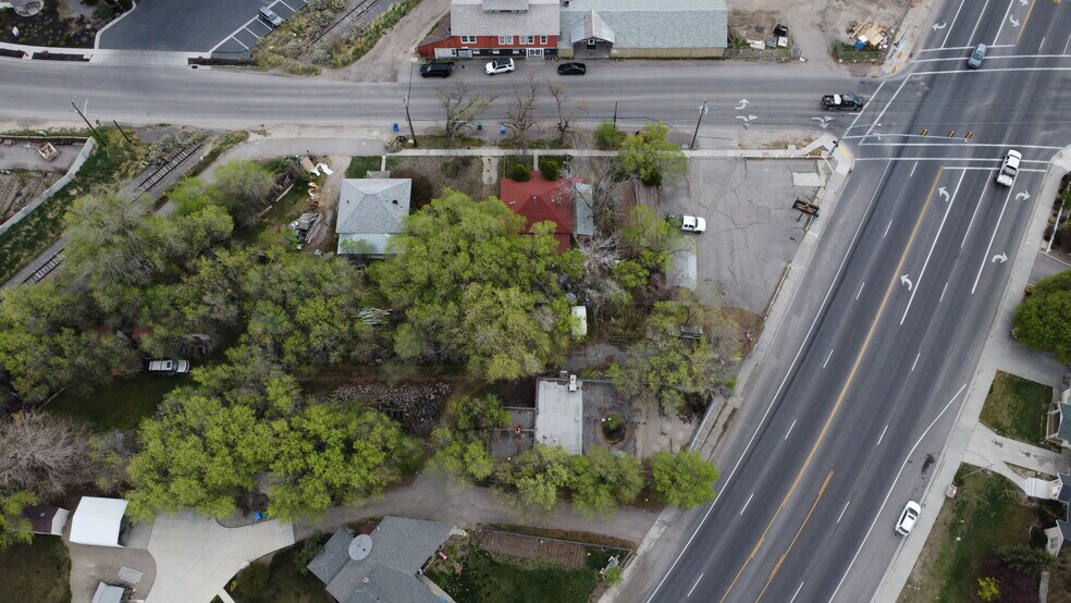 77 E State St, Lehi, UT à vendre - Photo principale - Image 2 de 7