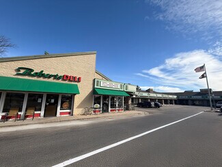 Plus de détails pour 6671-6745 Ken Caryl Ave, Littleton, CO - Commerce de détail à louer
