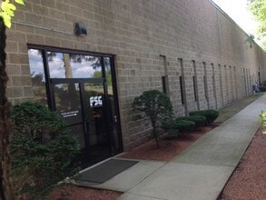 300 Wildwood Ave, Woburn, MA for lease Building Photo- Image 2 of 9