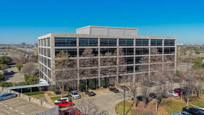 More details for 2250 W John Carpenter Fwy, Irving, TX - Office for Sale