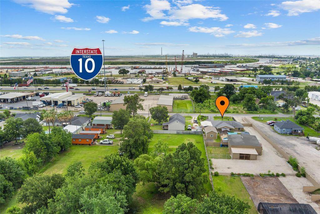 16815 Avenue A, Channelview, TX for sale Building Photo- Image 1 of 31