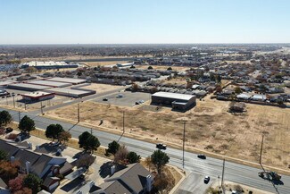 More details for 5833 4th St, Lubbock, TX - Land for Sale