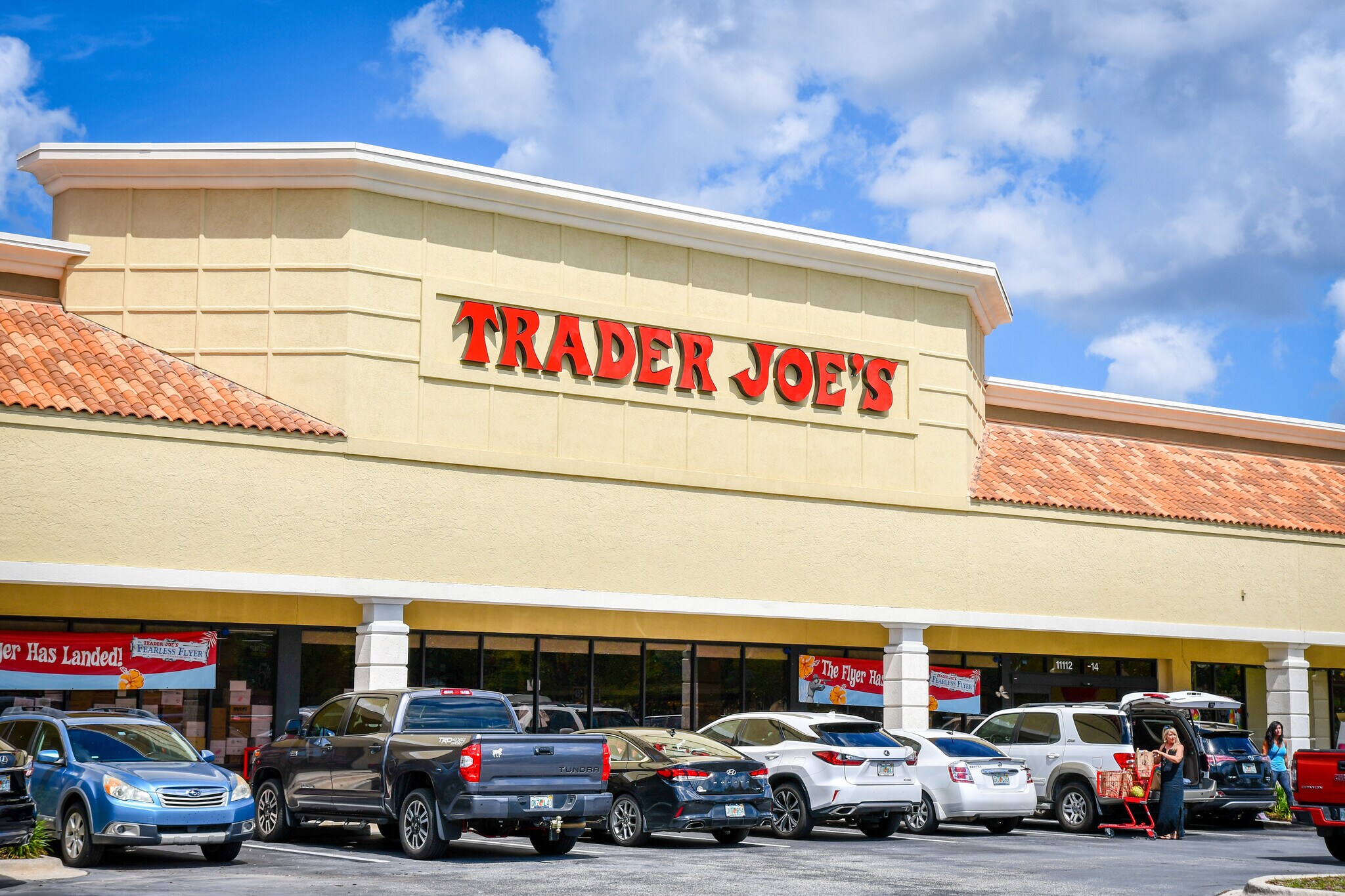 11112 San Jose Blvd, Jacksonville, FL for lease Building Photo- Image 1 of 10