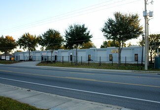 Plus de détails pour 953 N Mercy Dr, Orlando, FL - Industriel à louer