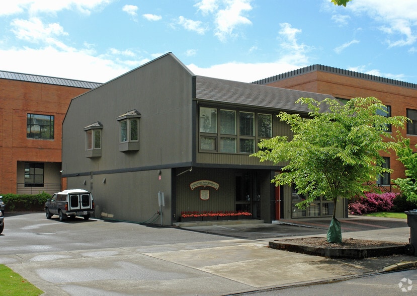 123 NW 7th St, Corvallis, OR for lease - Building Photo - Image 2 of 2