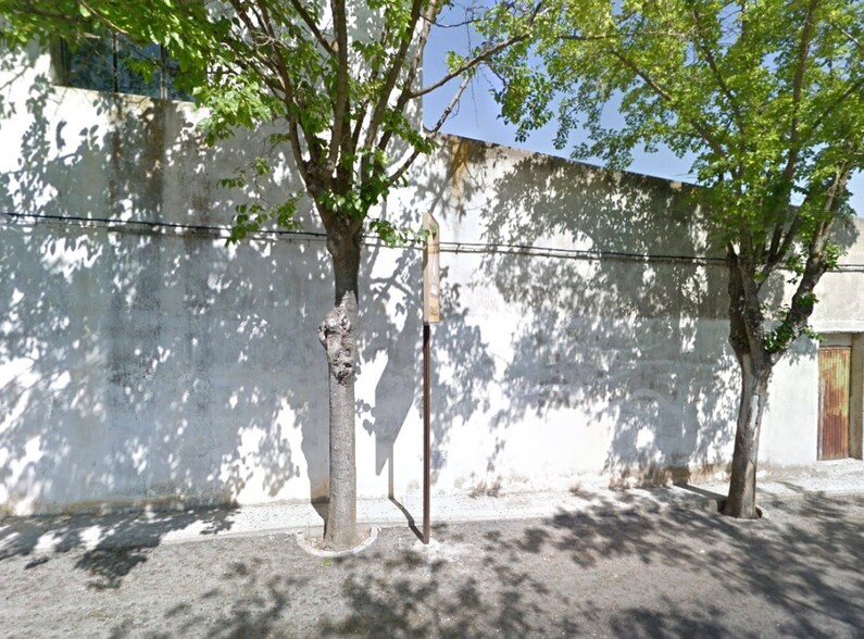 Carretera Ocaña, Noblejas, Toledo for sale - Building Photo - Image 3 of 3