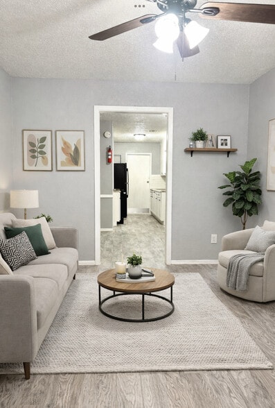 4515 Oxford St, Houston, TX for sale - Interior Photo - Image 3 of 6