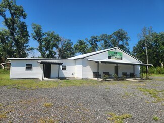 Plus de détails pour 3924 S US Highway 341, Jesup, GA - Commerce de détail à vendre