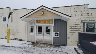 Plus de détails pour 715 Susquehanna Ave, Berwick, PA - Flex à vendre