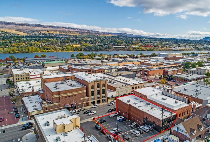 16 S Mission St, Wenatchee, WA for sale - Primary Photo - Image 1 of 1