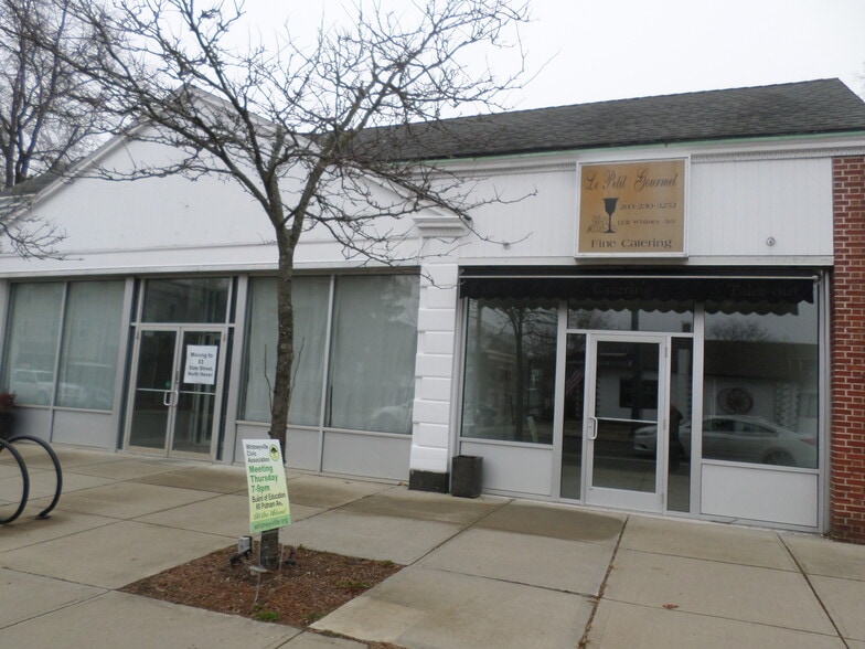 1231 Whitney Ave, Hamden, CT for sale - Building Photo - Image 3 of 11