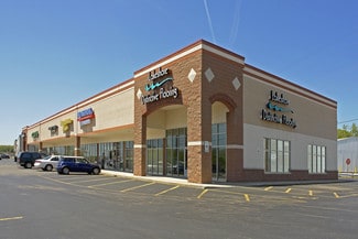 More details for 65 Douglas Ave, Holland, MI - Retail for Lease