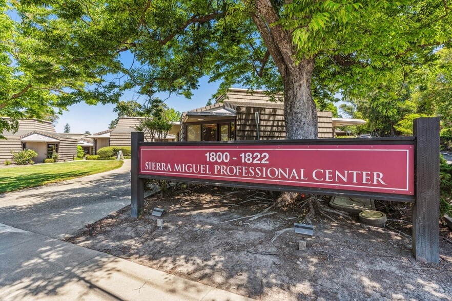 1802 San Miguel Dr, Walnut Creek, CA for sale - Building Photo - Image 2 of 45