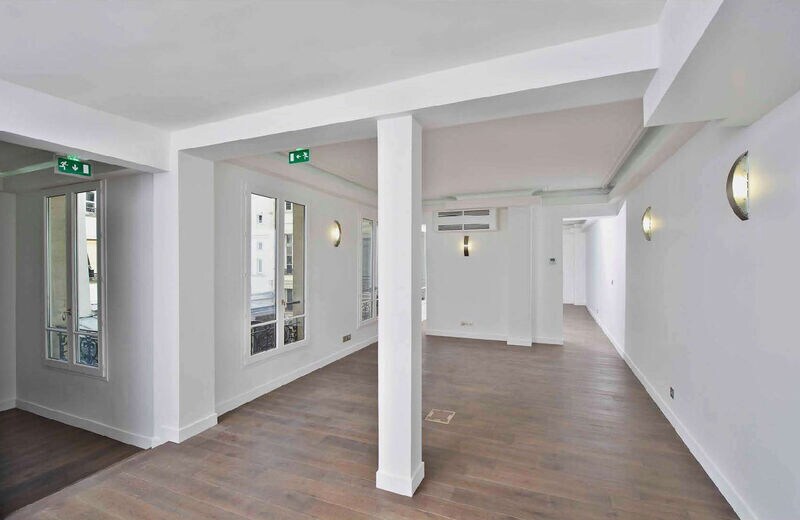 11 Rue Saint-Florentin, Paris à louer - Photo du bâtiment - Image 2 de 14