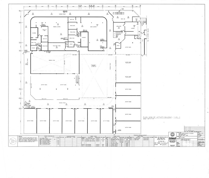 9009 Boone Rd, Houston, TX à louer - Plan de site - Image 3 de 35