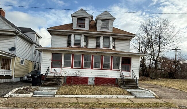 More details for 1817 Penrose Ave, East Cleveland, OH - Specialty for Sale