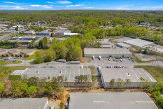 122 McDougall Ct, Greenville, SC - AERIAL map view