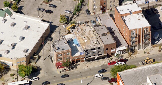 Plus de détails pour 5630 N Broadway St, Chicago, IL - Commerce de détail à louer