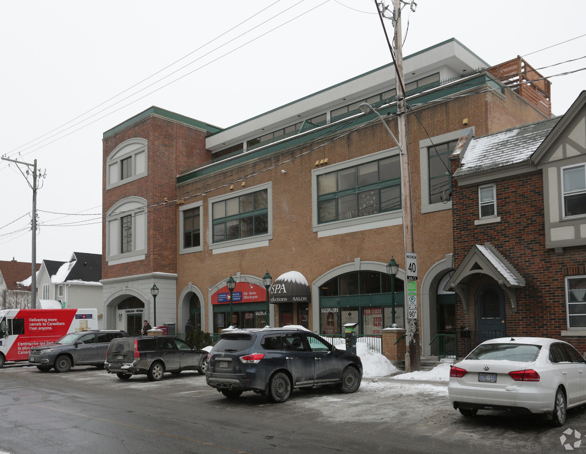 108 3rd Ave, Ottawa, ON for sale Primary Photo- Image 1 of 1