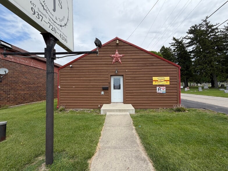 617 S Washington St, New Paris, OH for sale - Building Photo - Image 2 of 56