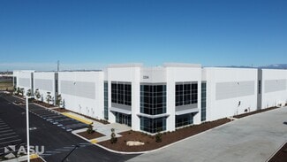 Plus de détails pour 2204 Coffee rd, Bakersfield, CA - Industriel à louer