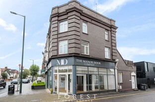 1033 Finchley Rd, London LND - Commercial Real Estate