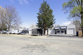 Plus de détails pour 31 E Panama Dr, Littleton, CO - Local d'activités à louer