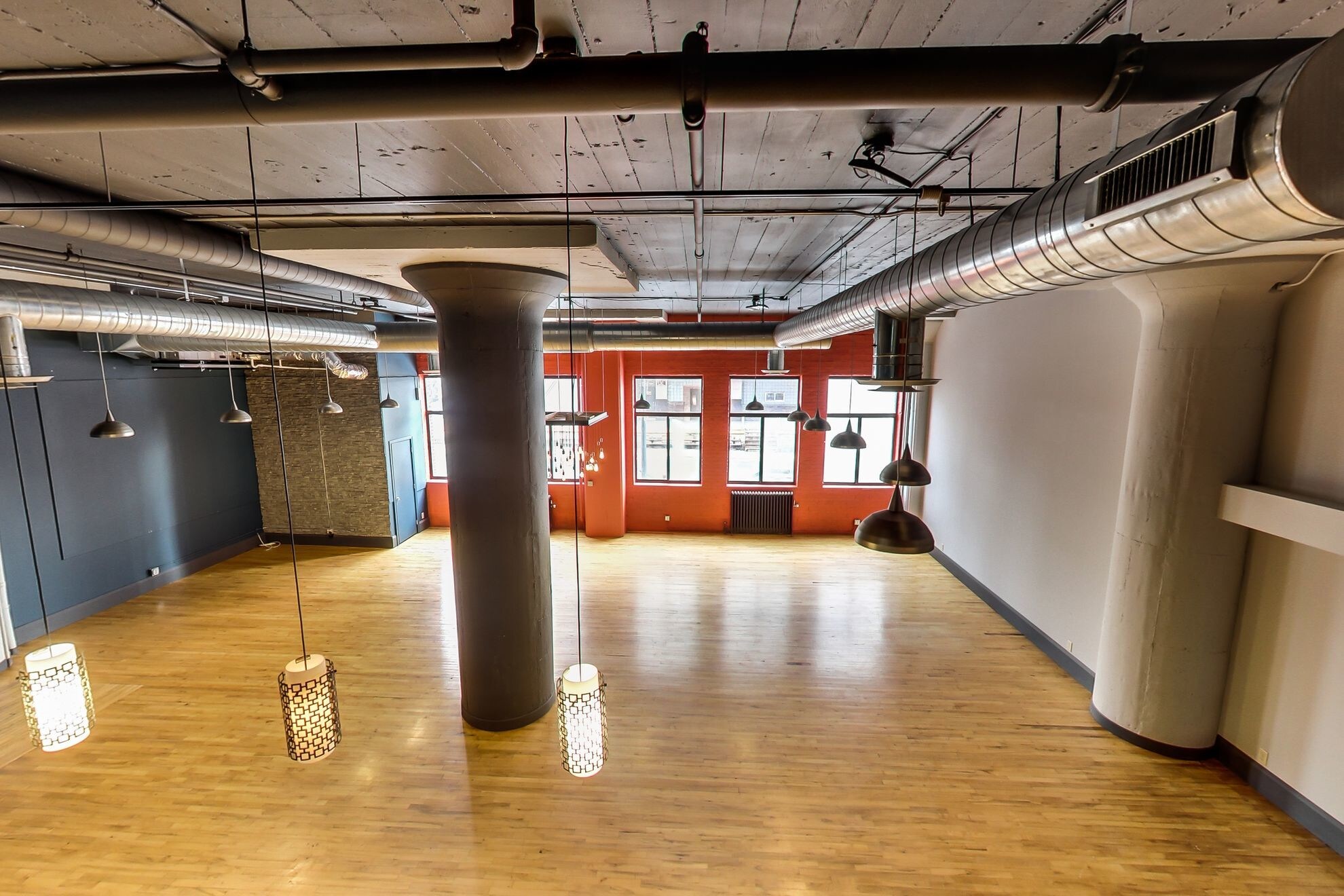 600 Washington Ave N, Minneapolis, MN à vendre Photo du bâtiment- Image 1 de 1