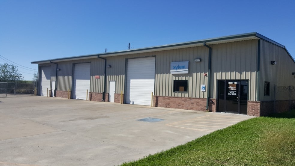 1959 Saratoga Blvd, Corpus Christi, TX for lease - Building Photo - Image 2 of 14