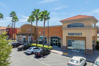 Plus de détails pour 1092 E Hospitality Ln, San Bernardino, CA - Commerce de détail à louer