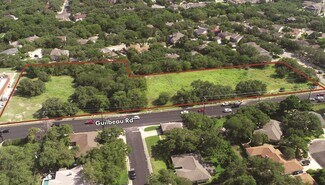 More details for Guilbeau Rd, San Antonio, TX - Land for Sale
