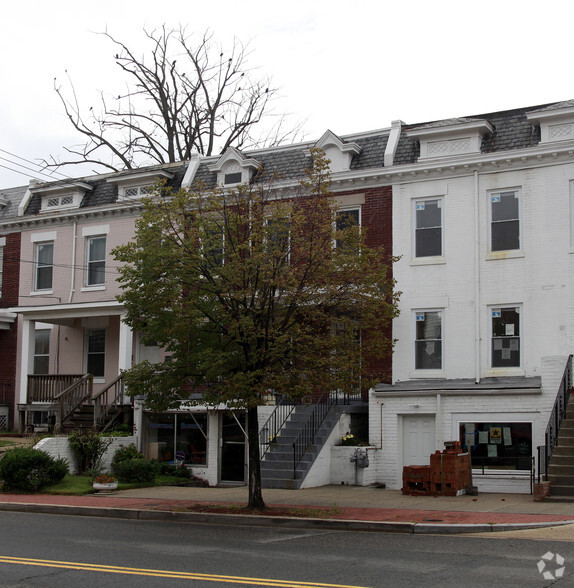 804 Kennedy St NW, Washington, DC for sale - Building Photo - Image 2 of 2