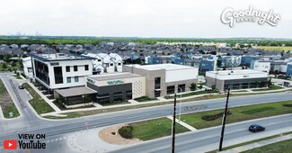 Plus de détails pour Slaughter Lane & Vertex Blvd, Austin, TX - Bureau à louer