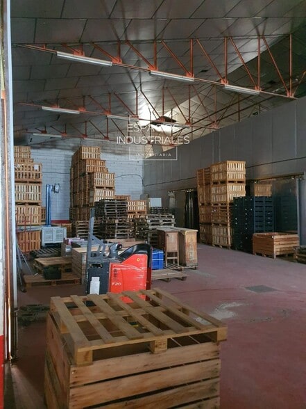 Industriel dans Ciempozuelos, Madrid à vendre - Photo intérieure - Image 3 de 7