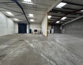 Swinton Industrial Estate Rd, Manchester for lease Interior Photo- Image 1 of 2
