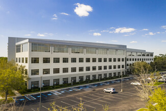 More details for 12653 Telecom Dr, Tampa, FL - Office for Lease