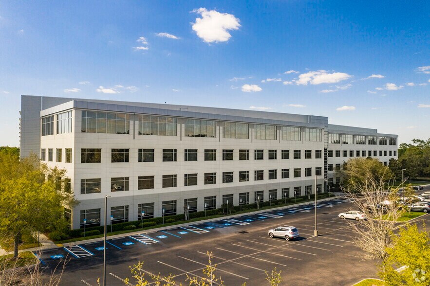 12653 Telecom Dr, Tampa, FL for lease - Building Photo - Image 1 of 11