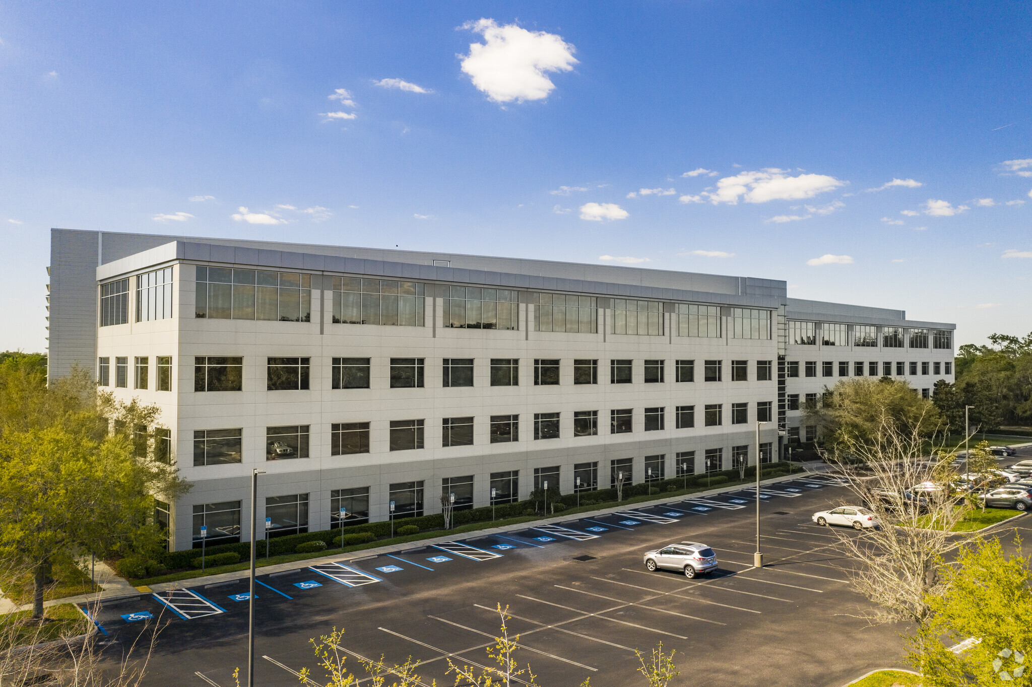 12653 Telecom Dr, Tampa, FL for lease Building Photo- Image 1 of 12