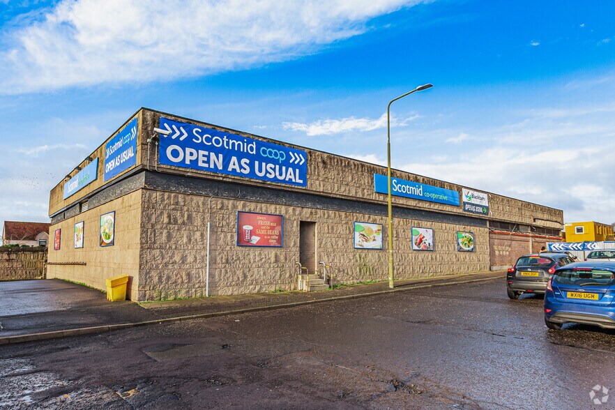 Sycamore Walk, Bathgate à louer - Photo du bâtiment - Image 3 de 3