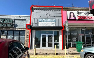 Plus de détails pour 5421-5427 E Grand Ave, Dallas, TX - Commerce de détail à louer