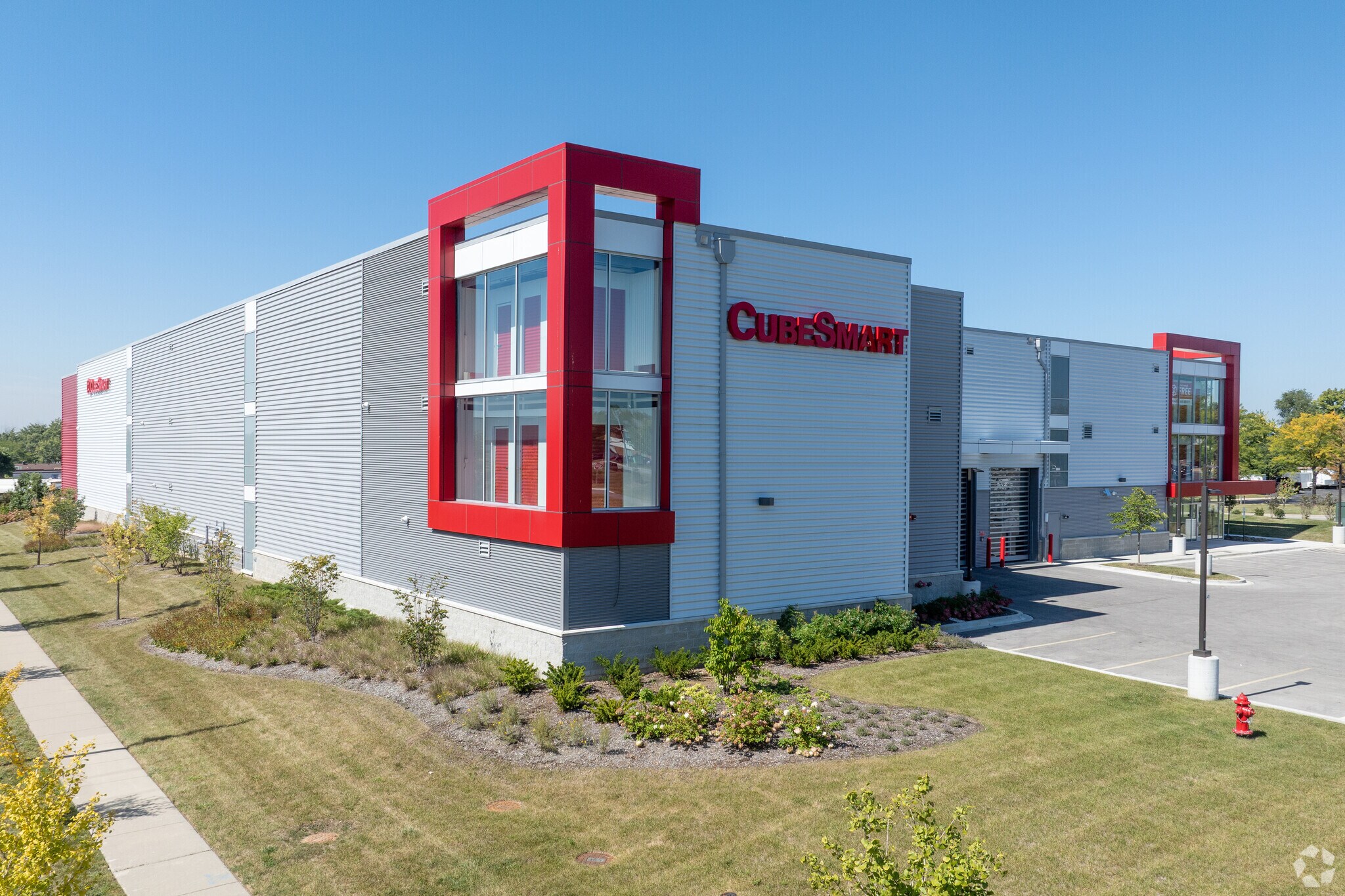 529 Boughton rd, Bolingbrook, IL for lease Building Photo- Image 1 of 8