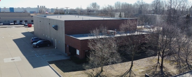 50300 Rizzo Dr, Shelby Township, MI for sale Building Photo- Image 1 of 1