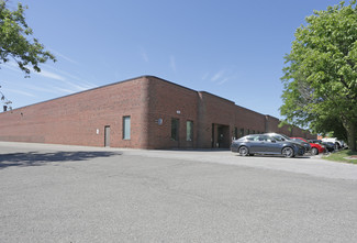 More details for 69 Viceroy Rd, Vaughan, ON - Industrial for Lease