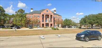 2250 E Gause Blvd, Slidell, LA for lease Interior Photo- Image 1 of 2