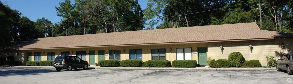 4509 NW 23rd Ave, Gainesville, FL for lease - Building Photo - Image 2 of 20